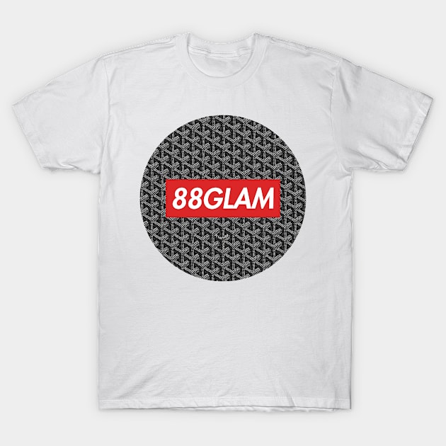 88 GLAM T-Shirt by rongpuluh